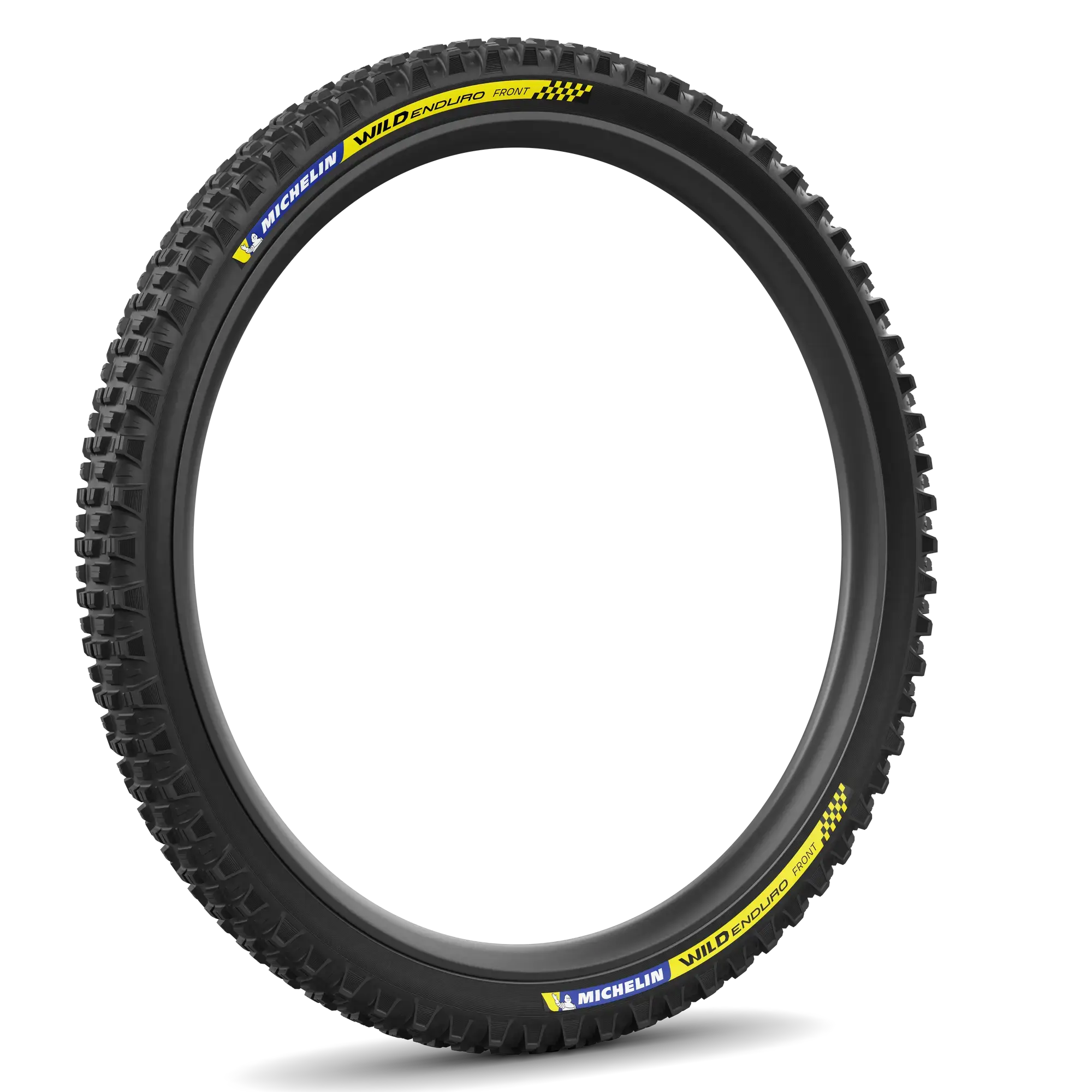 MICHELIN WILD ENDURO FRONT RACING LINE 29x2.40