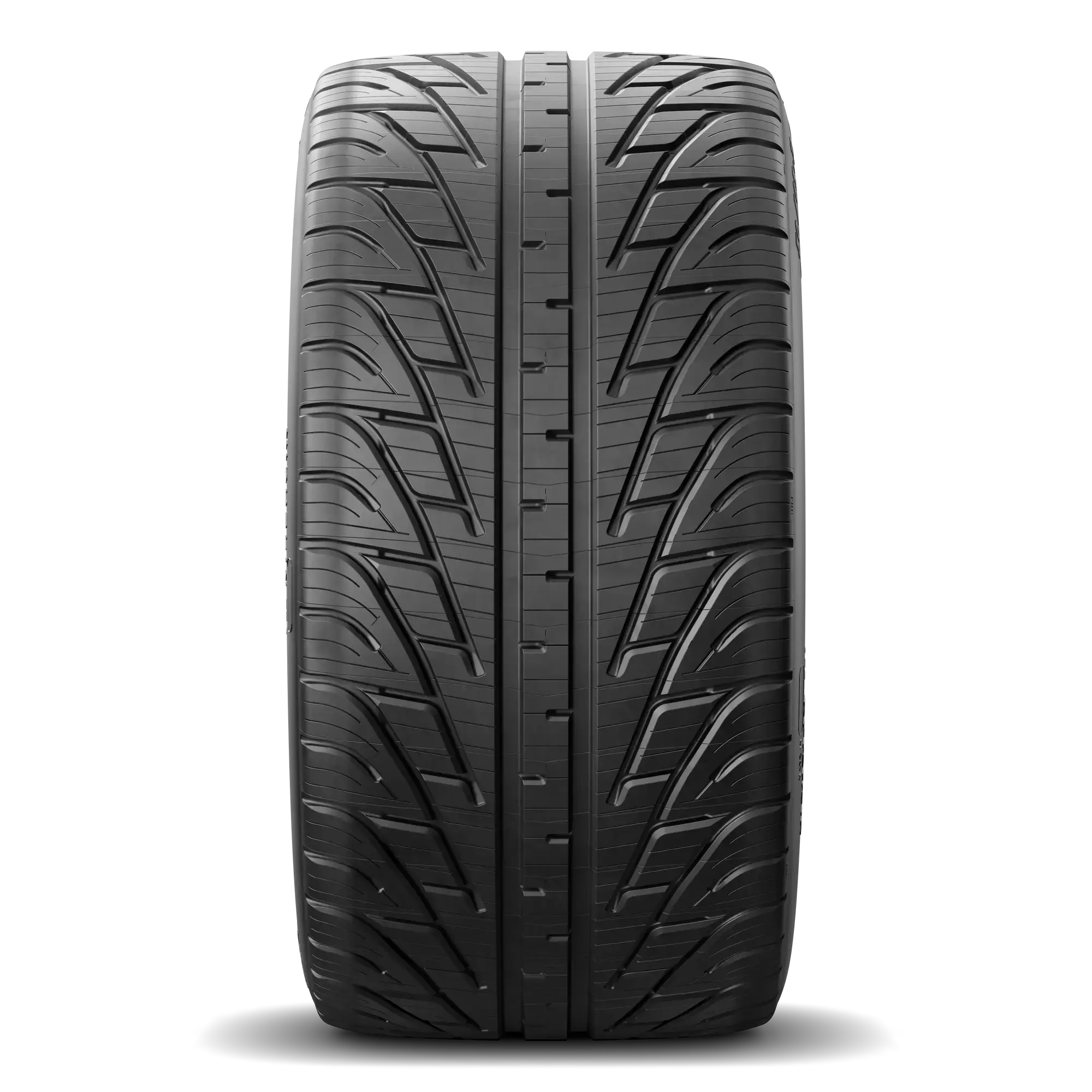 Tire MICHELIN PILOT SPORT GT P2L 30/65-18 A (tire + rim) Square