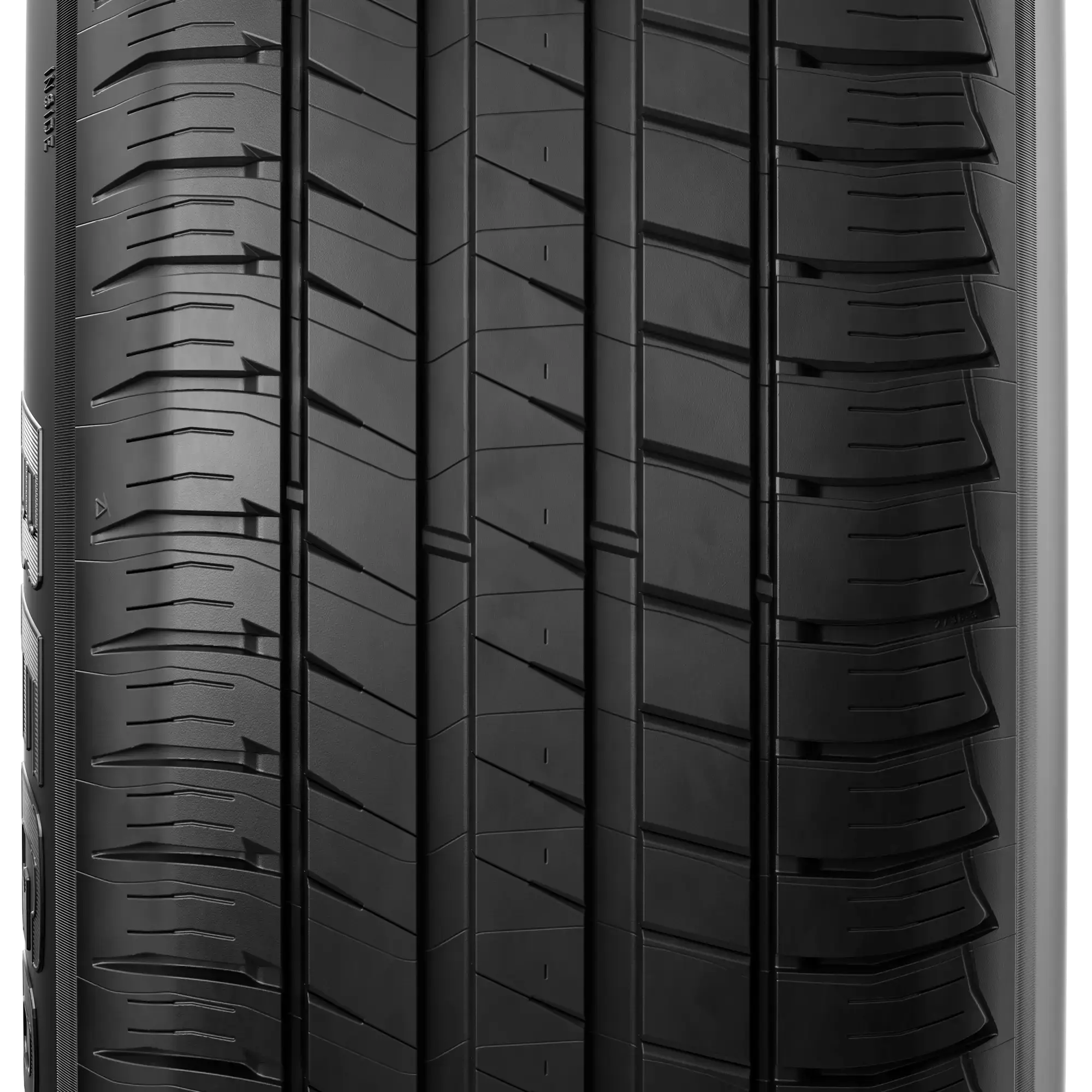 Pneu BFGOODRICH ADVANTAGE SUV Pneu été 215/55 R18 99V XL A (pneu + jante) Carré