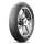Tyre MICHELIN POWER CUP EVO Rear All-season tyre 150/60 ZR17 66W A (tyre + rim) Square
