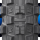 Tyre MICHELIN STARCROSS 5 MINI Front All-season tyre 60/100 14 29M A (tyre + rim) Square