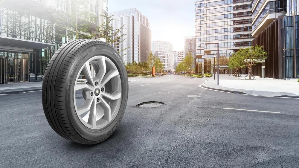 Tyre MICHELIN ENERGY XM2+ Summer tyre features-and-benefits-2 16/9