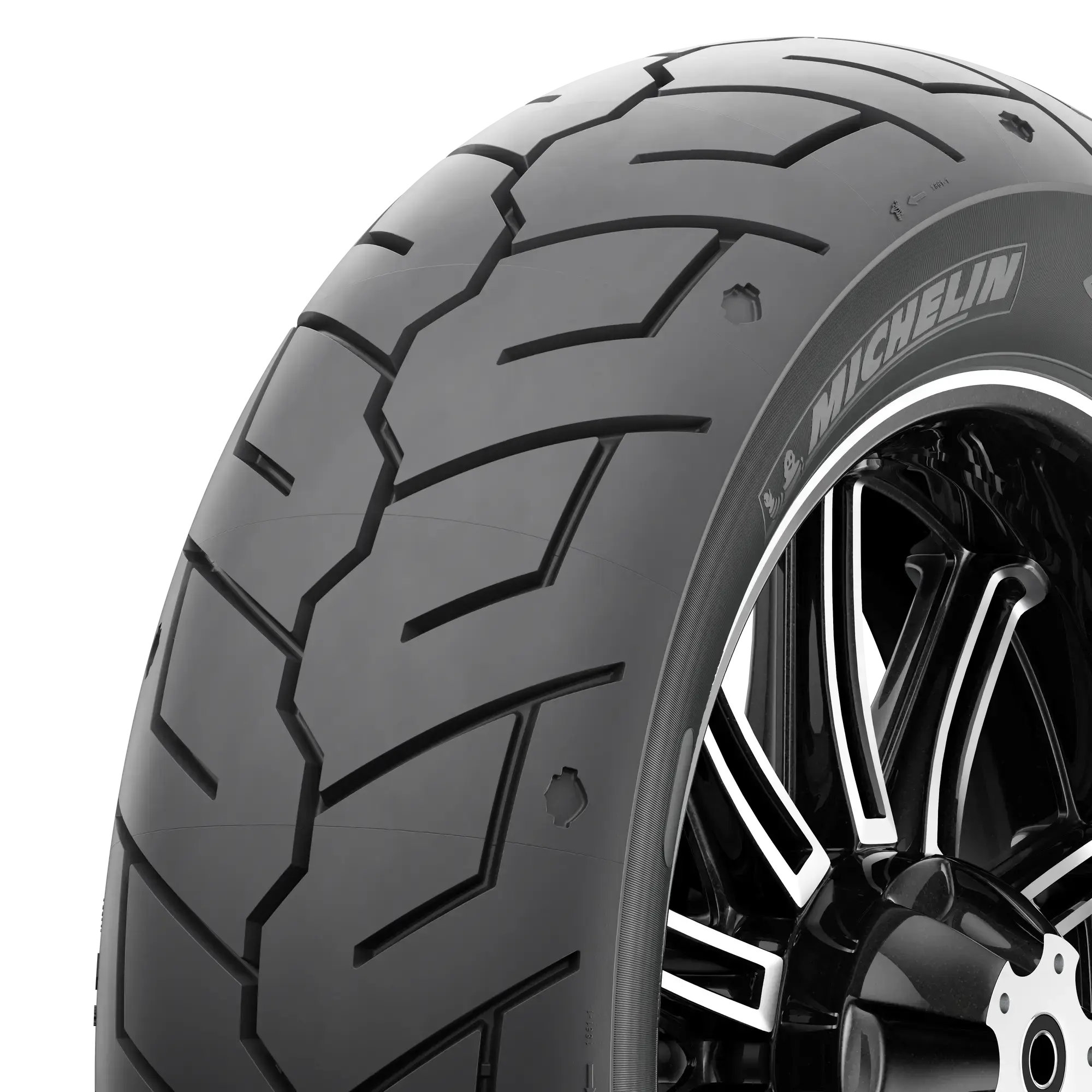 中古MCタイヤ MICHELIN SCORCHER“31” HARLEY-DAVIDSON 150/80B16