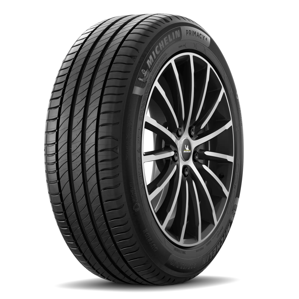 MICHELIN PRIMACY 4 Car Tyre MICHELIN United Kingdom Official