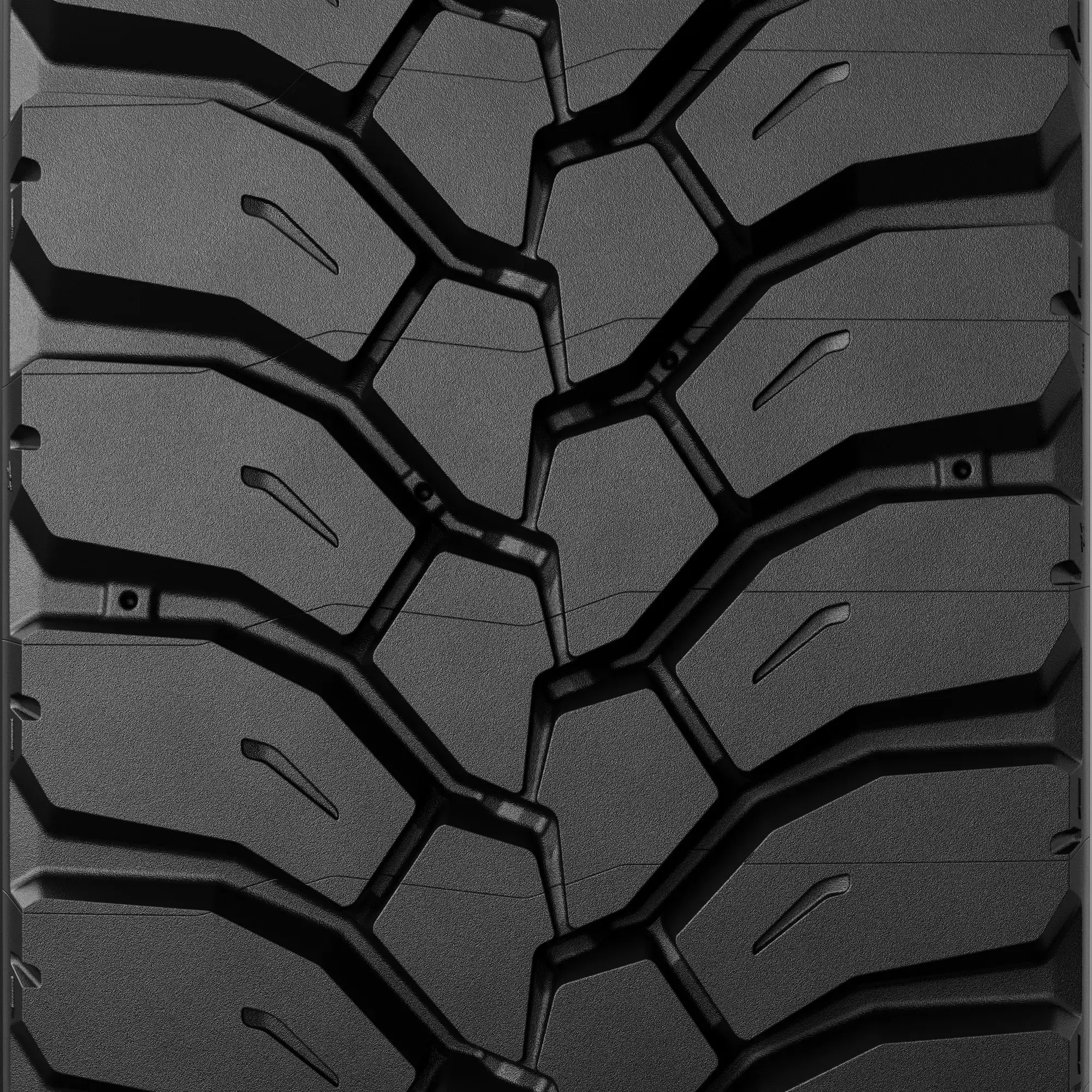 Tyre MICHELIN X WORKS HD D Drive All-season tyre 315/80 R22.5 tyre Square