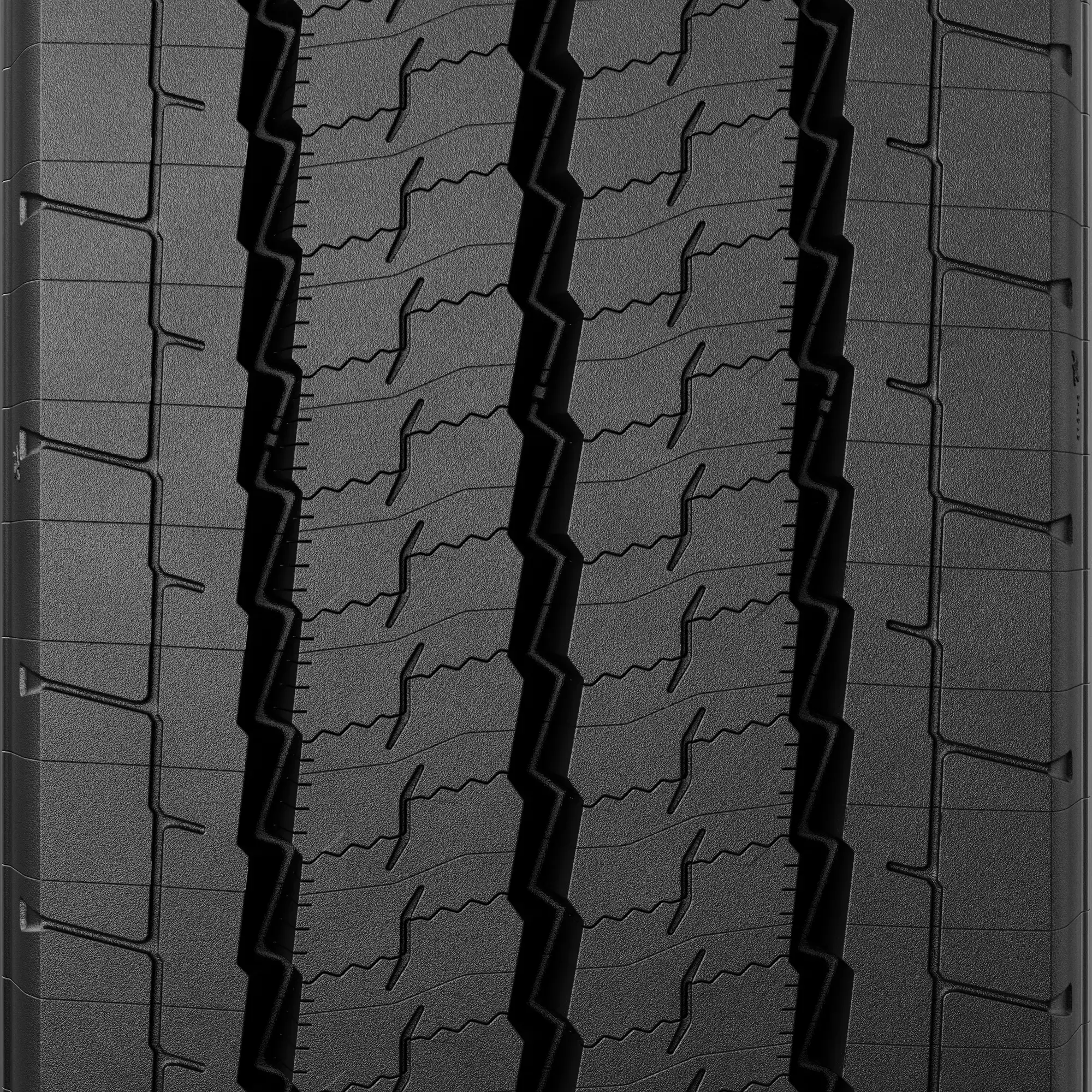 MICHELIN X® INCITY Z SL | MICHELIN TRUCK TIRES