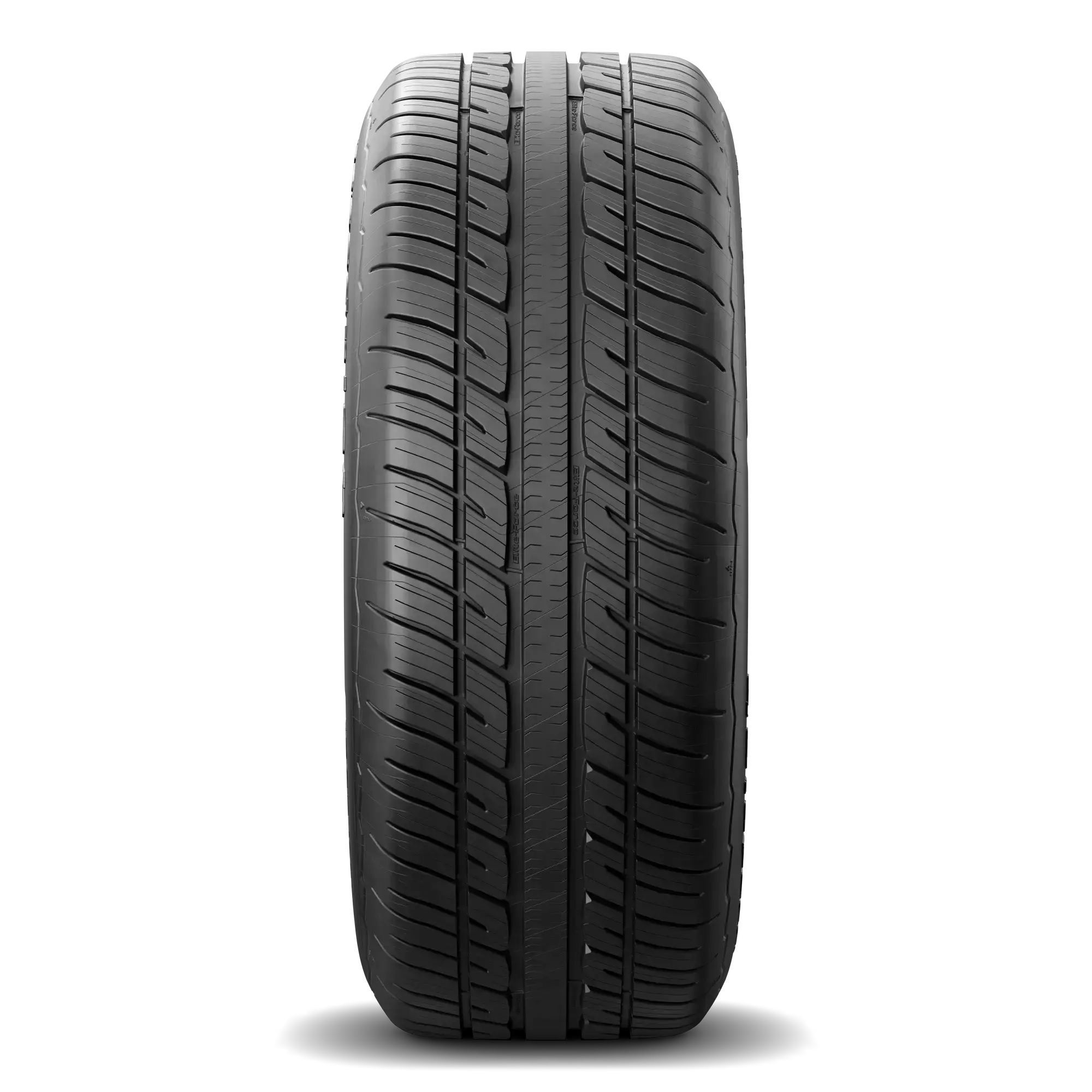 Tire BFGOODRICH ELITE FORCE T/A 265/60 R17 112V XL A (tire + rim) Square