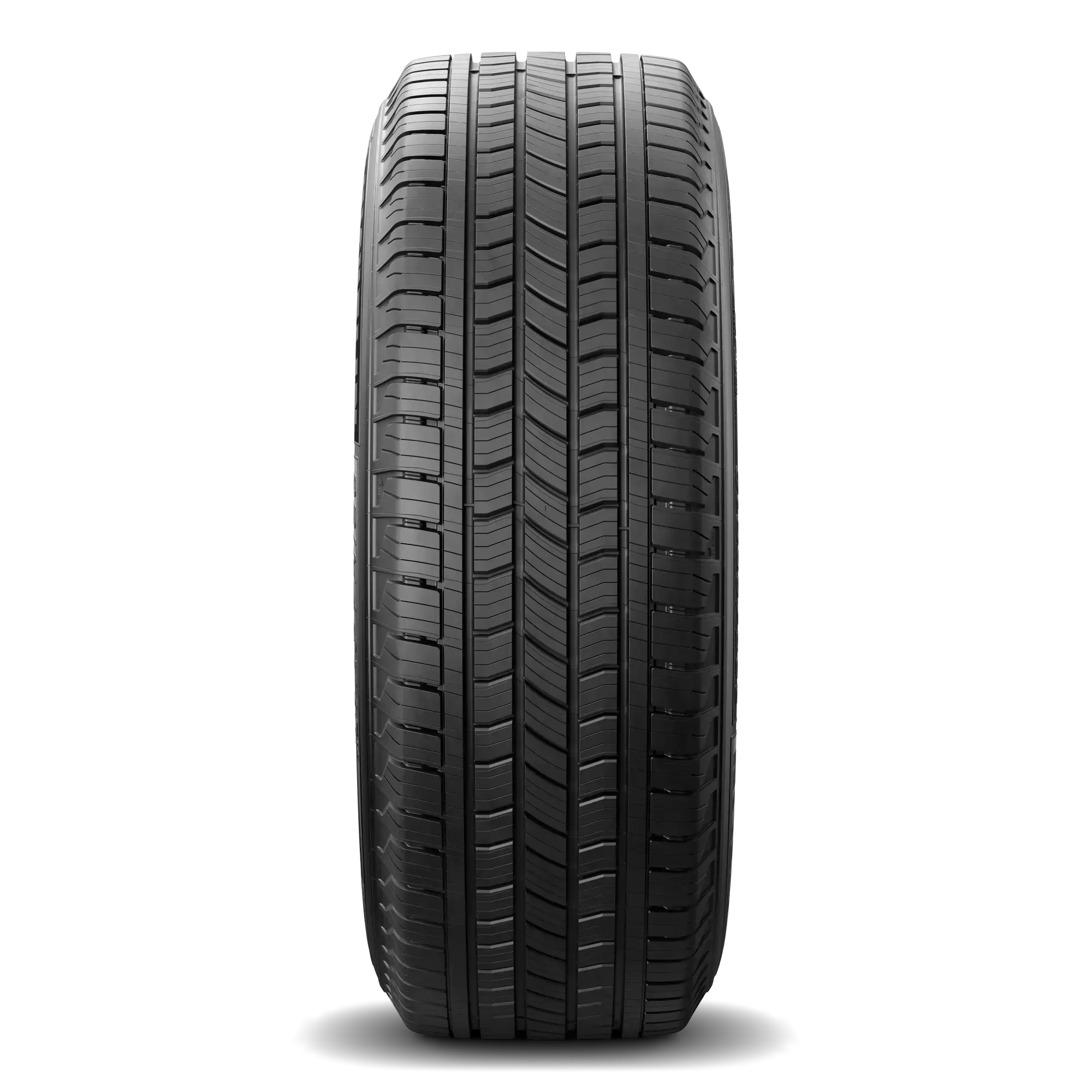 Tire MICHELIN PRIMACY LTX All-season tire 265/65 R18 114T A (tire + rim) Square