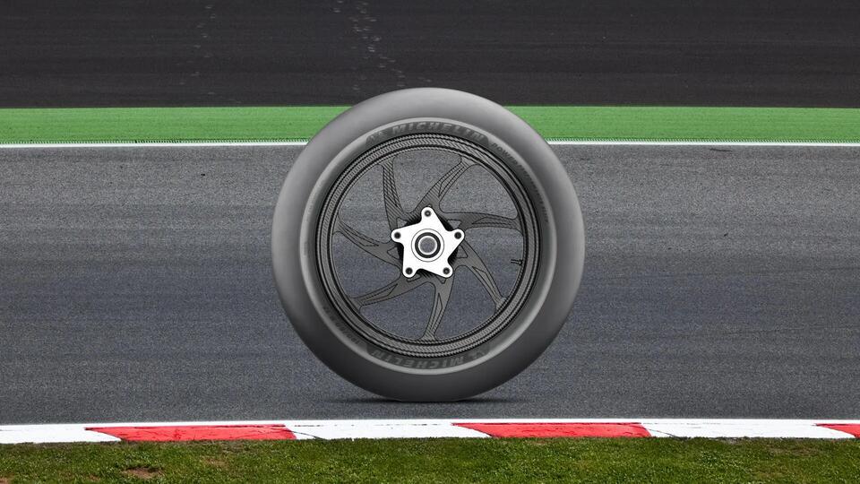 Dekk MICHELIN POWER PERFORMANCE SLICK Helårsdekk egenskaper-og-fordeler-2 16/9