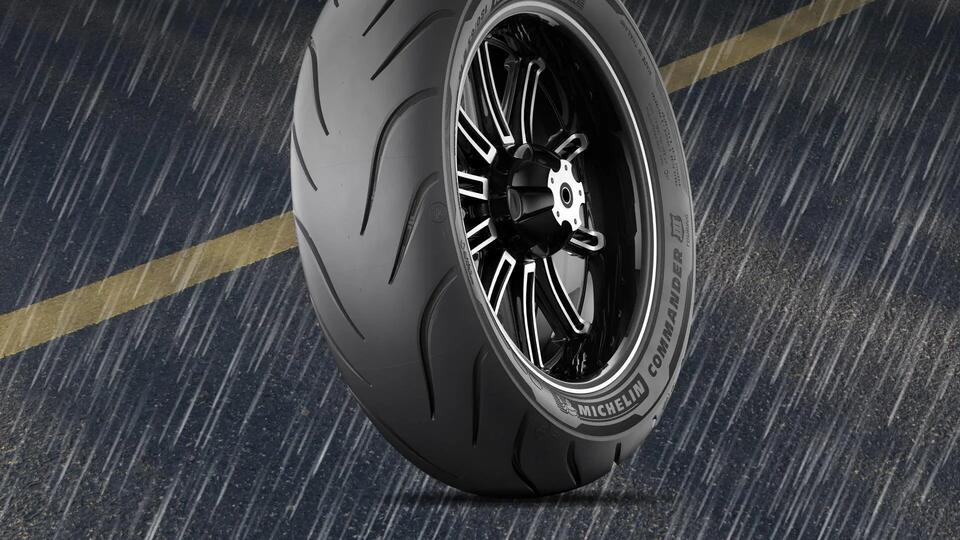 Dekk MICHELIN COMMANDER 3 TOURING Helårsdekk egenskaper-og-fordeler-2 16/9