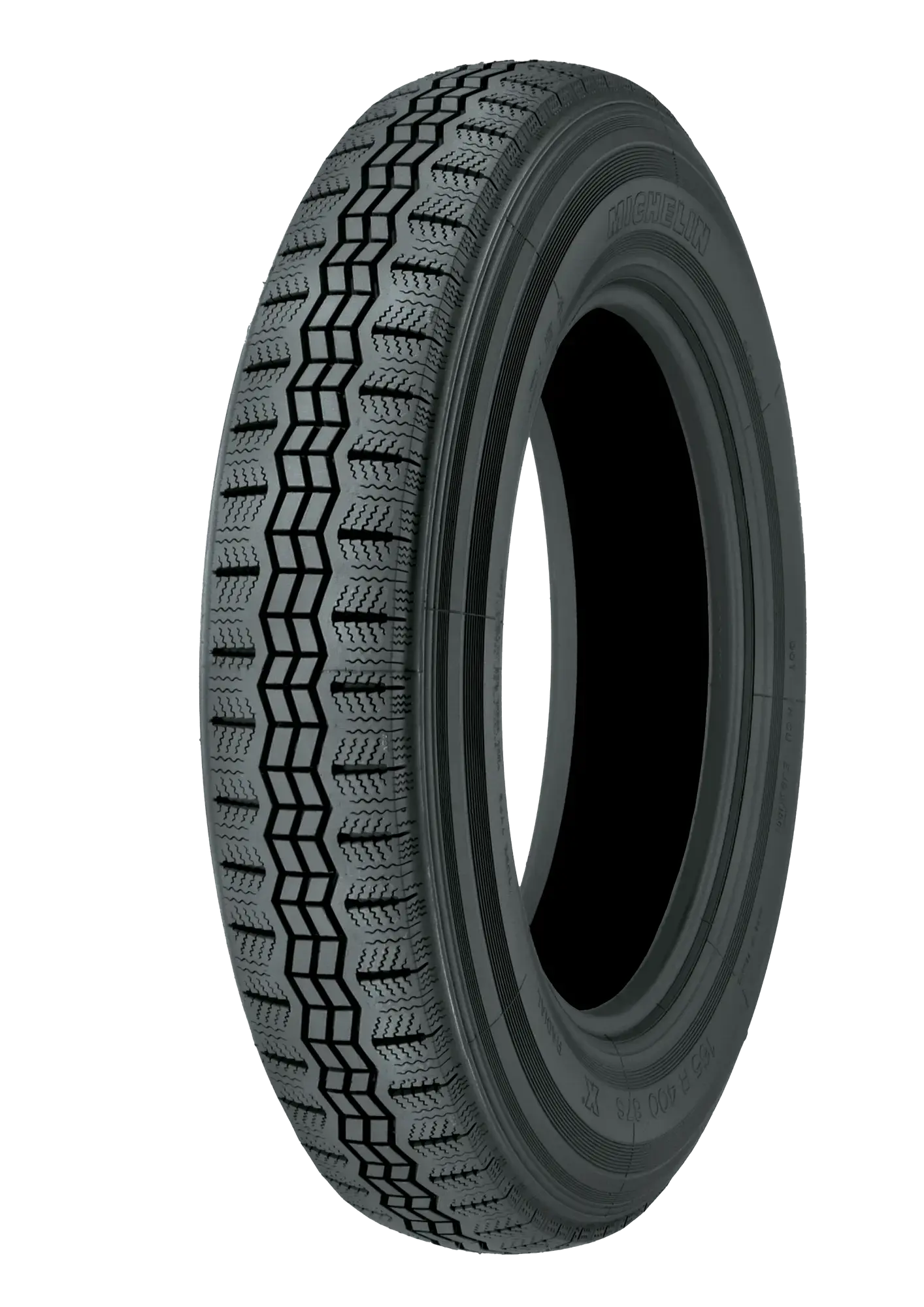 Tire MICHELIN X 165 R 400 87S C (tire) Square
