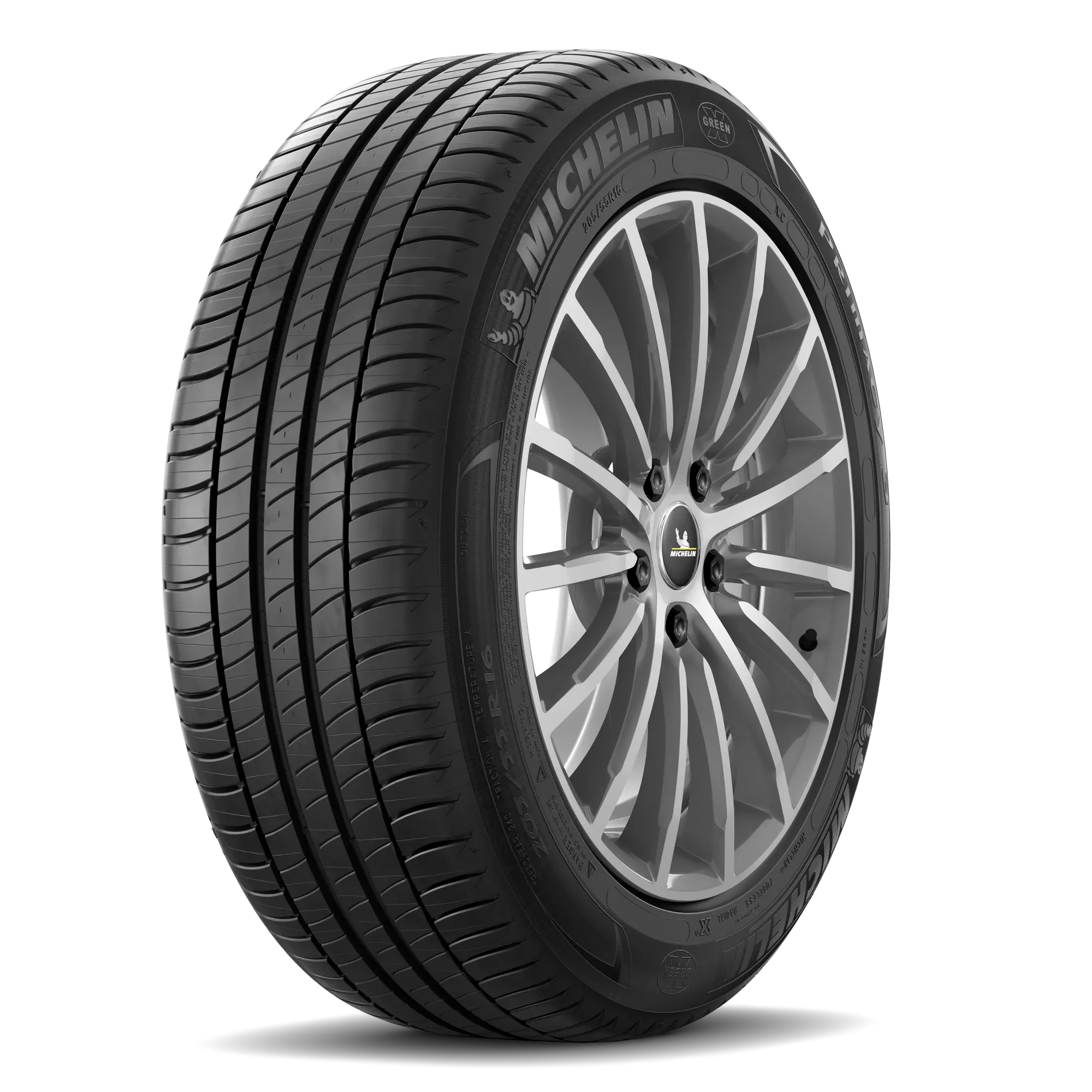 205/45 R17、MICHELIN Primacy 4、2022年 205 / 45 R17 - Car Tire Size & Dimension | Michelin USA