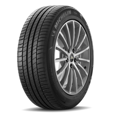 Tyre MICHELIN PRIMACY 3 Summer tyre 205/55 R16 91V A (tyre + rim) Square