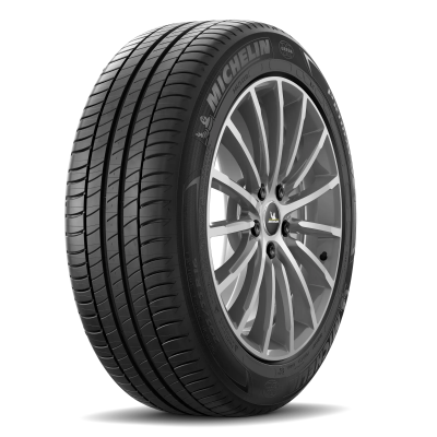 Däck MICHELIN PRIMACY 3 Sommardäck 205/55 R16 91V A (däck + fälg) Fyrkantig