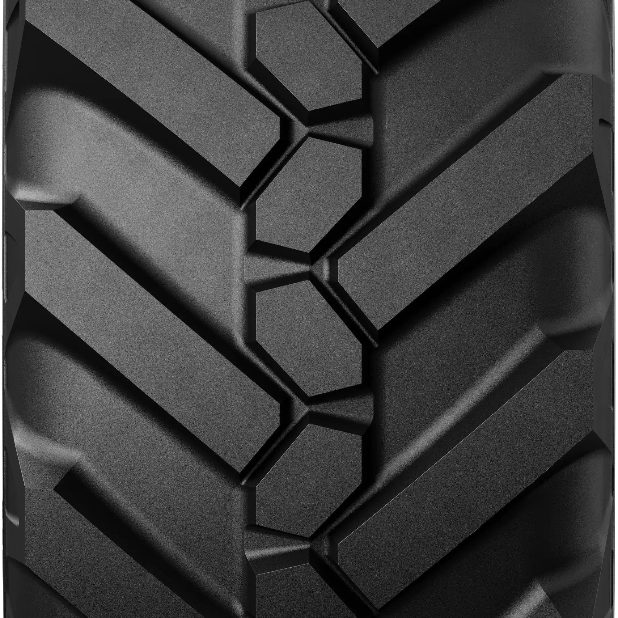 Tire MICHELIN XF 445/70 R22.5 175A8/182A2 TL tire + rim Square