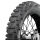 Ελαστικό MICHELIN ENDURO MEDIUM Πίσω Ελαστικό παντός καιρού 140/80 18 70R A (ελαστικό + ζάντα) Τετράγωνο