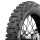Tyre MICHELIN ENDURO MEDIUM Rear All-season tyre 140/80 18 70R A (tyre + rim) Square