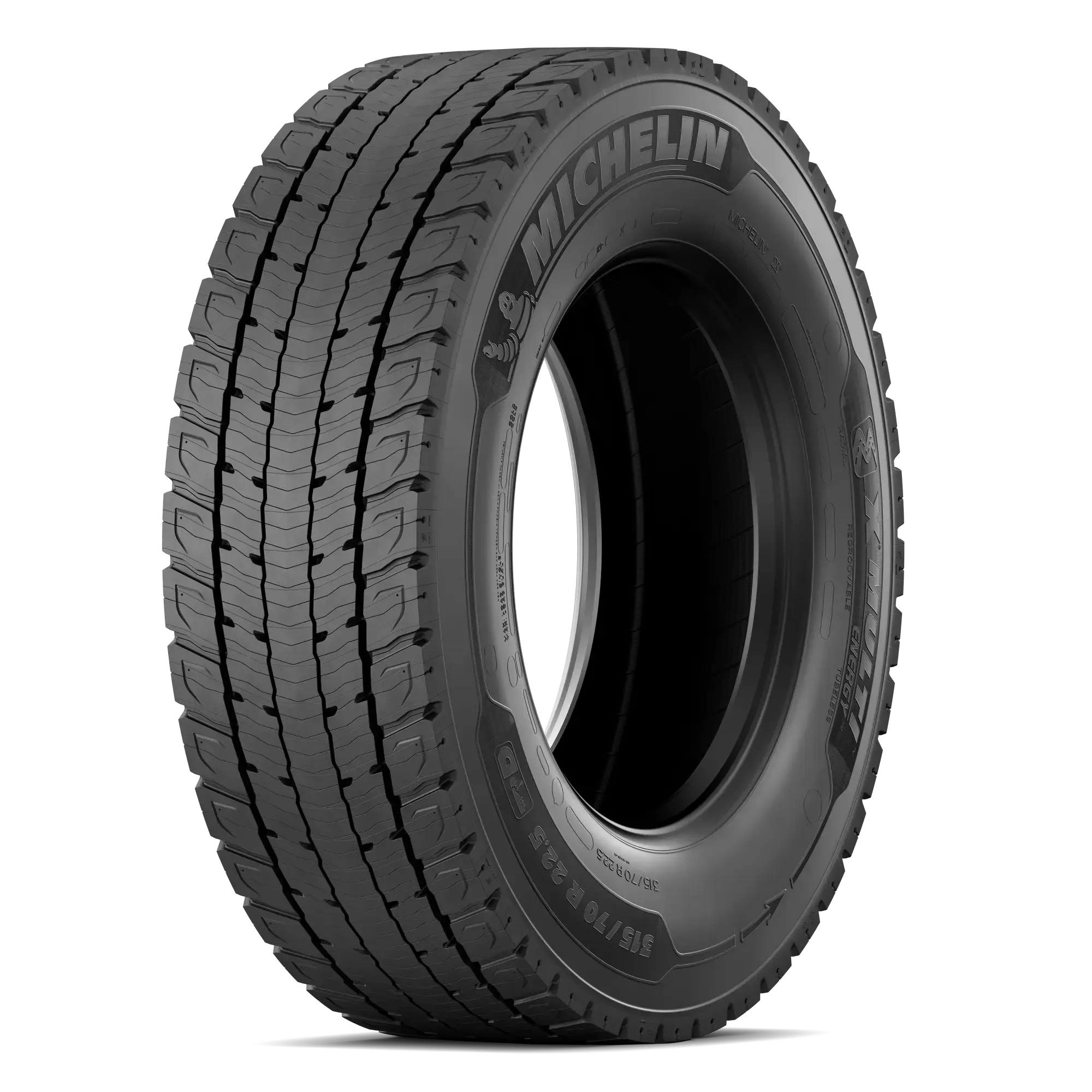 275/80R22.5 ; ; United States ; US