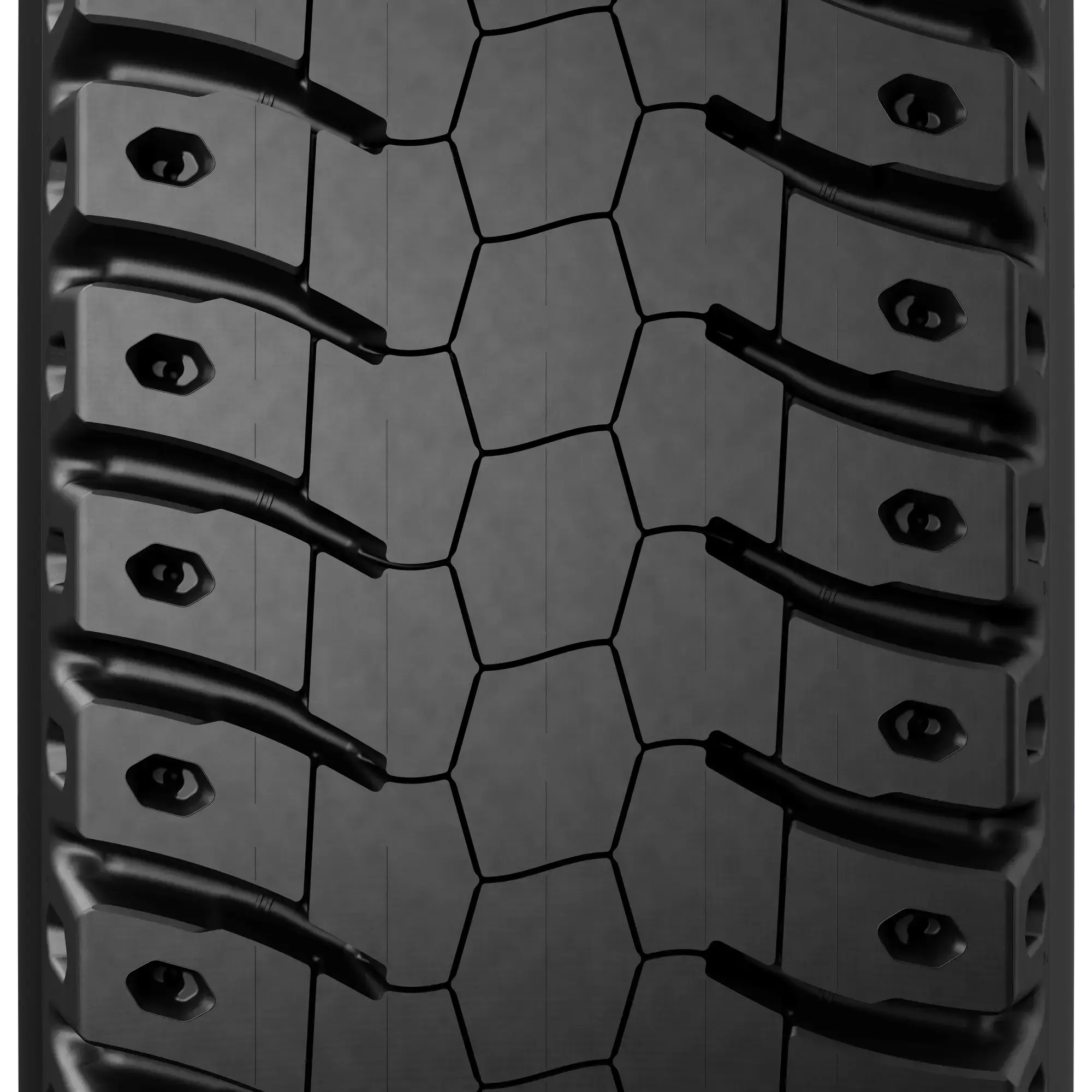 Tire MICHELIN XDR4 SPEED + 50/80R57 tire + rim Square