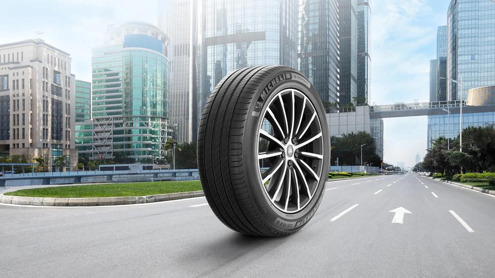 Tyre MICHELIN E.PRIMACY ST Summer tyre features-and-benefits-1 16/9