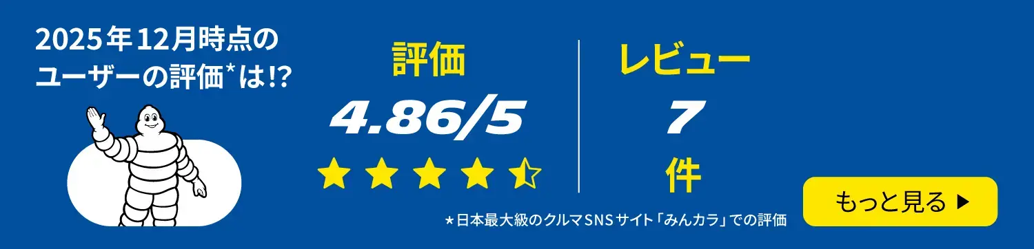タイヤ MICHELIN PILOT SPORT EV 夏タイヤ ratings-and-reviews-jp 16/9