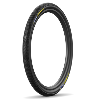 Pneu MICHELIN PILOT SX Avant et arrière 20x1.375 A (pneu + jante) Carré