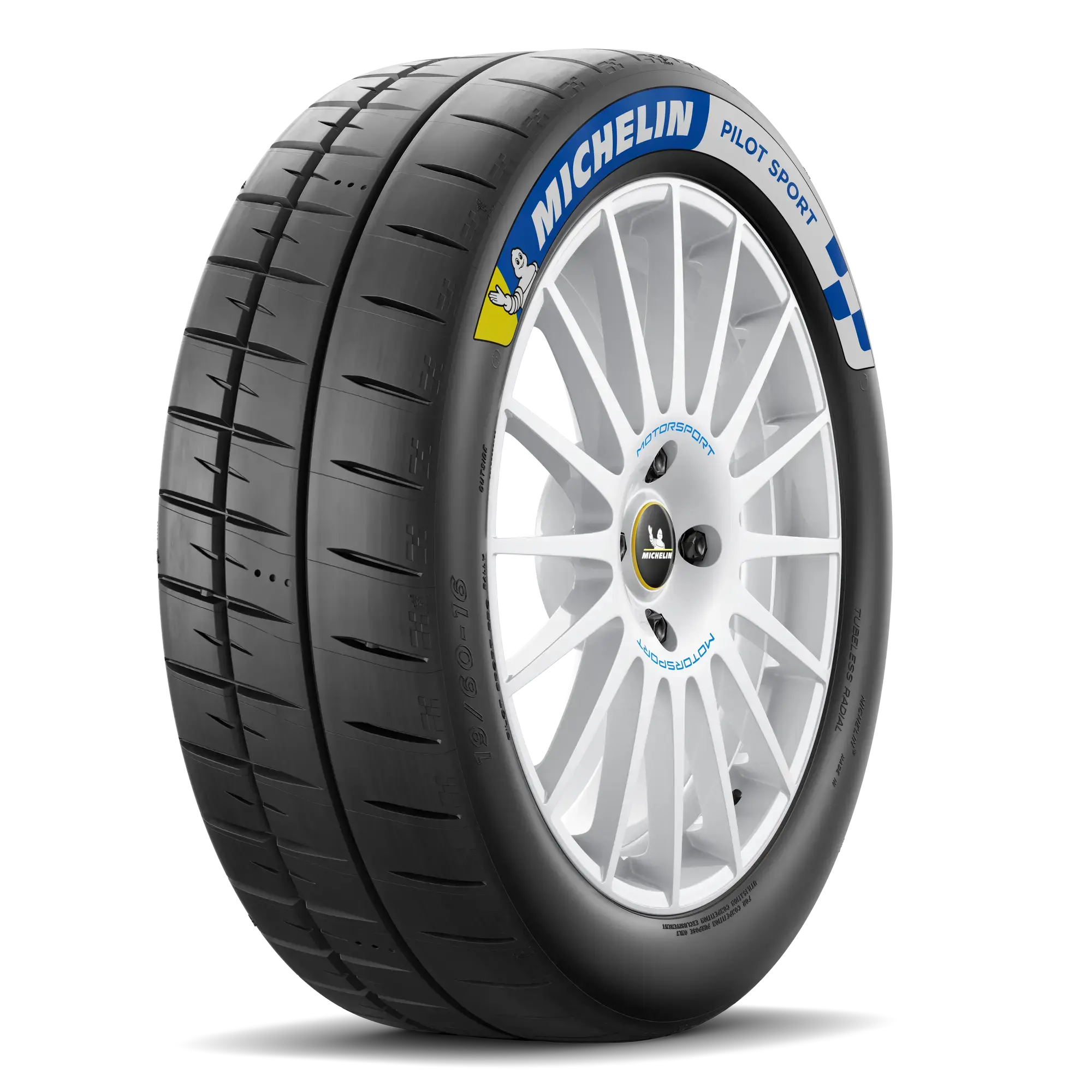 Pilot Sport Pro Rally