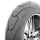 Reifen MICHELIN BOPPER Vorder- und Hinterreifen Ganzjahresreifen 130/70 12 56L A (Reifen + Felge) Quadratisch