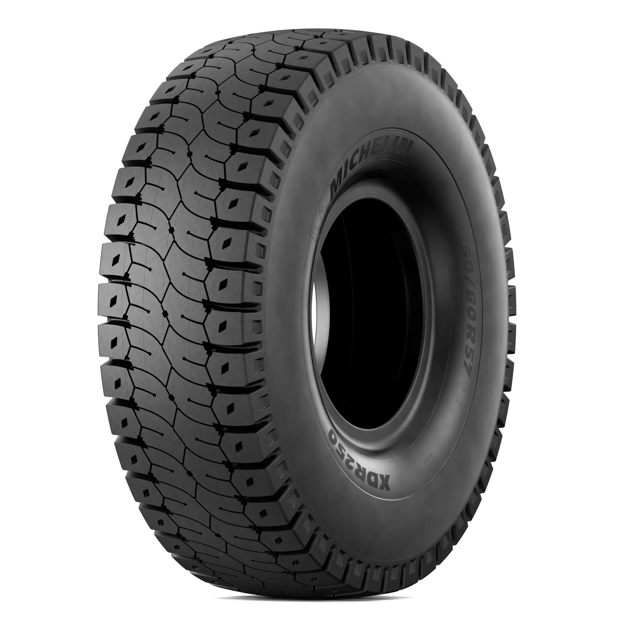 MICHELIN XDR tires | Michelin Commercial Tires US