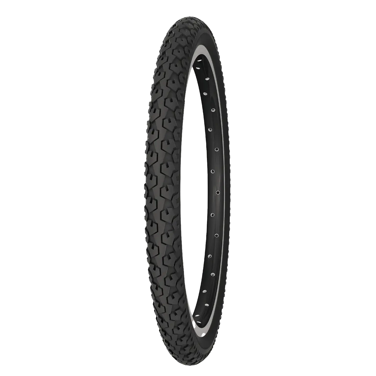 Tire MICHELIN COUNTRY J Front and rear A (tire + rim) Square