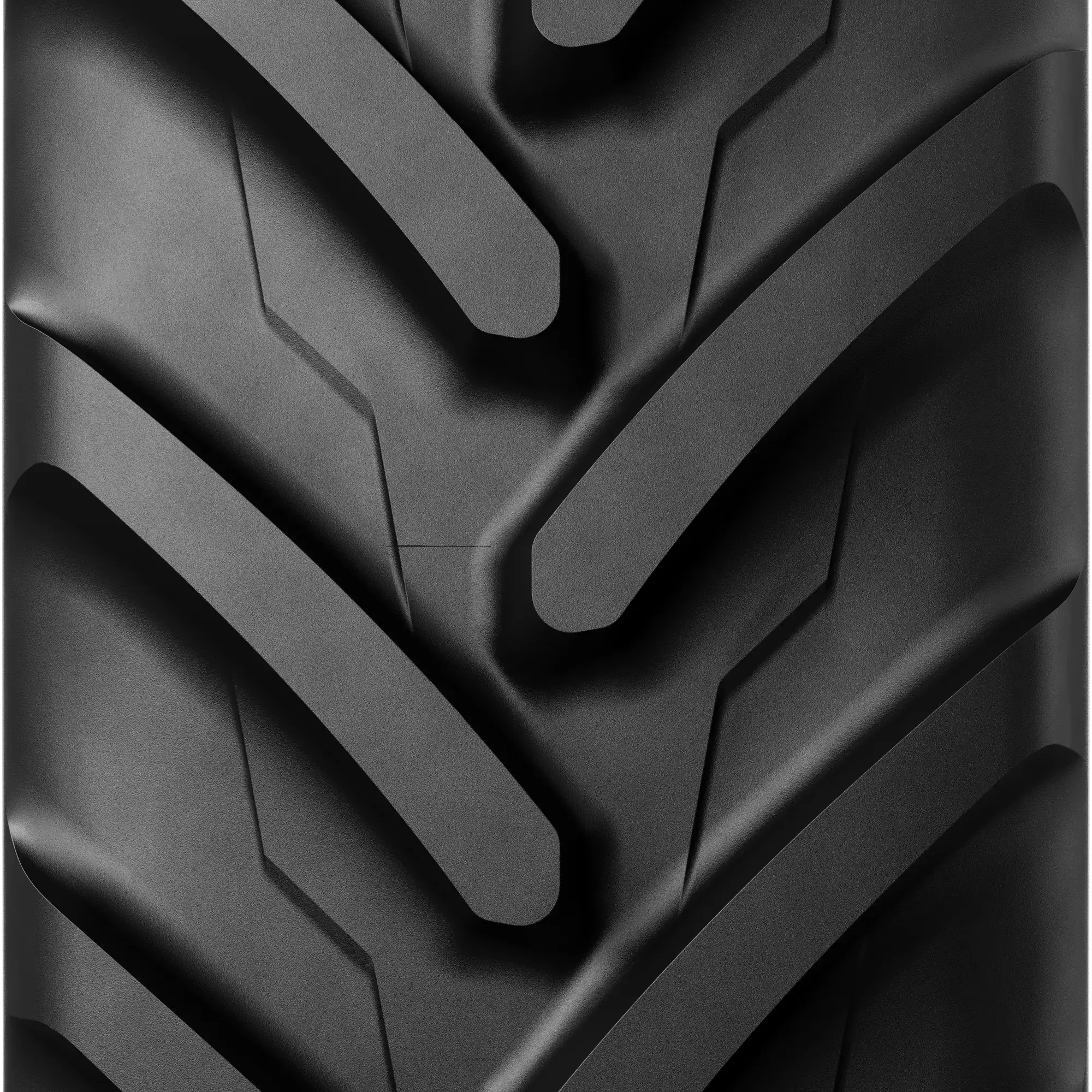 Tire MICHELIN YIELDBIB VF 480/80 R50 166A8/166B TL tire + rim Square