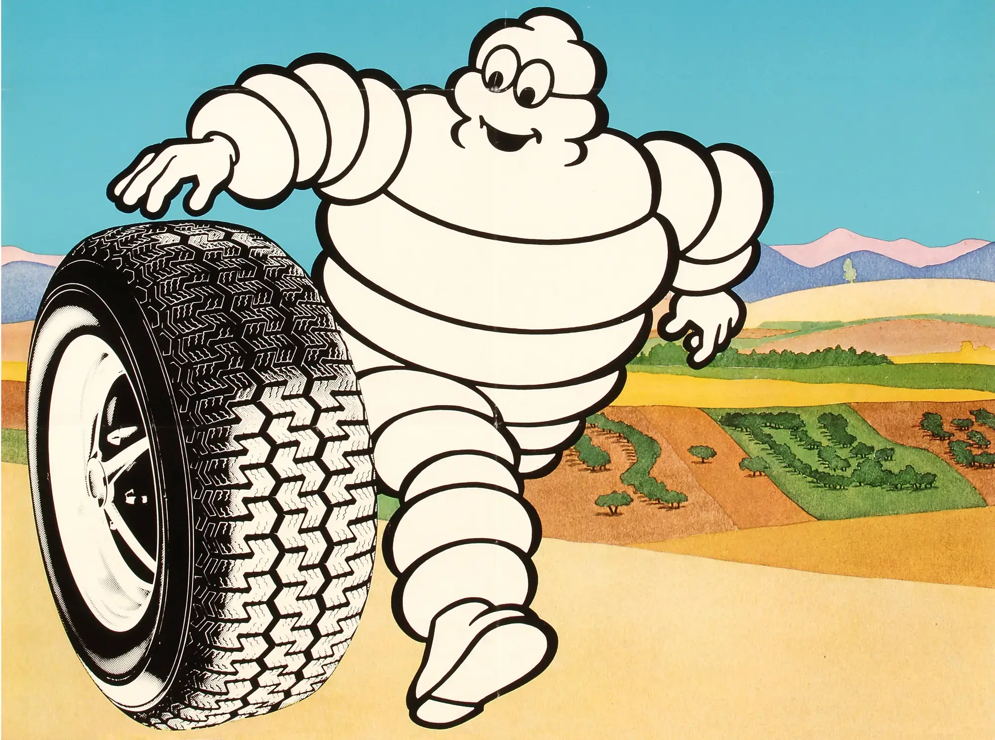 車のパーツ MICHELIN Michelin ZX 640SR13 87S Tire