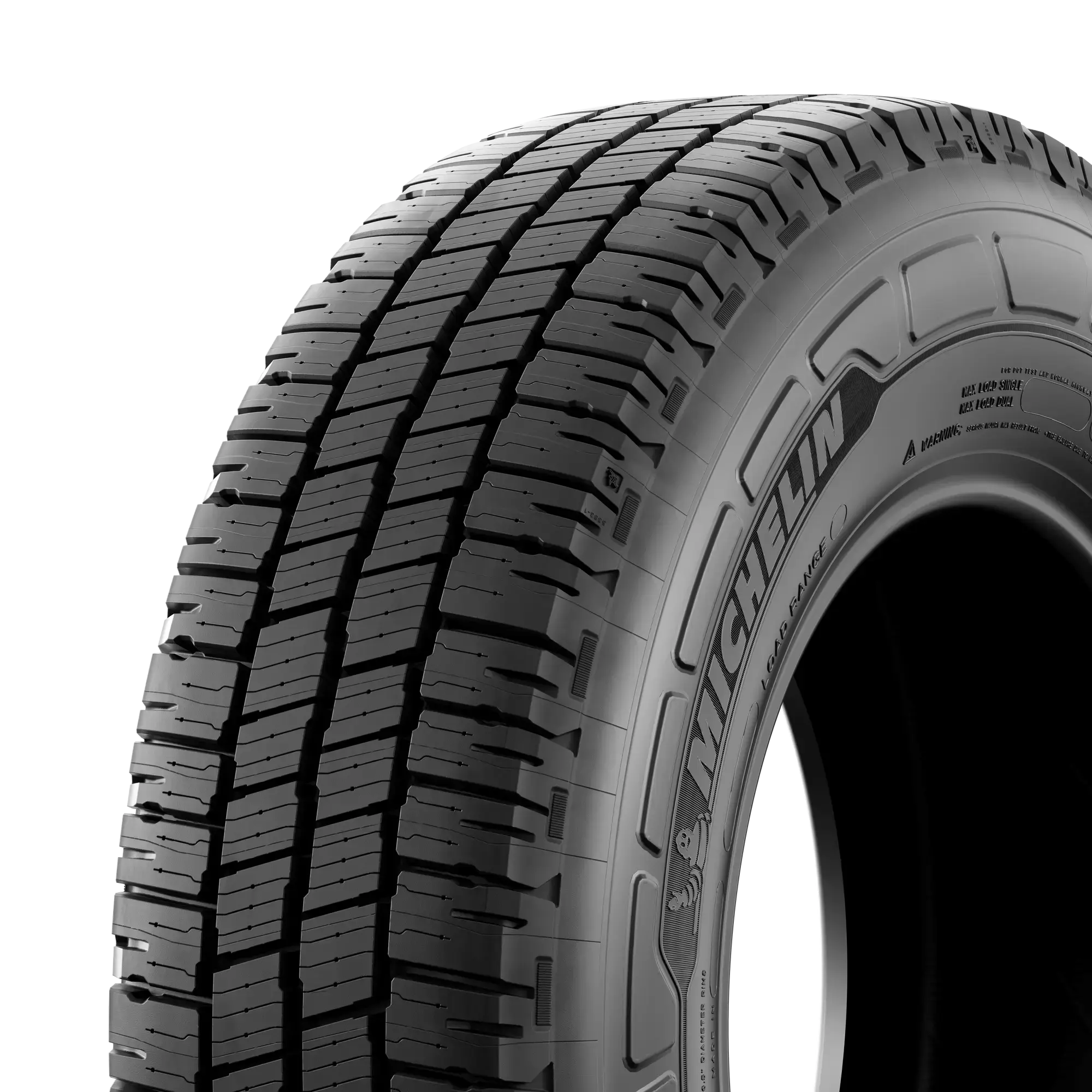 MICHELIN AGILIS tires | Michelin Commercial Tires US