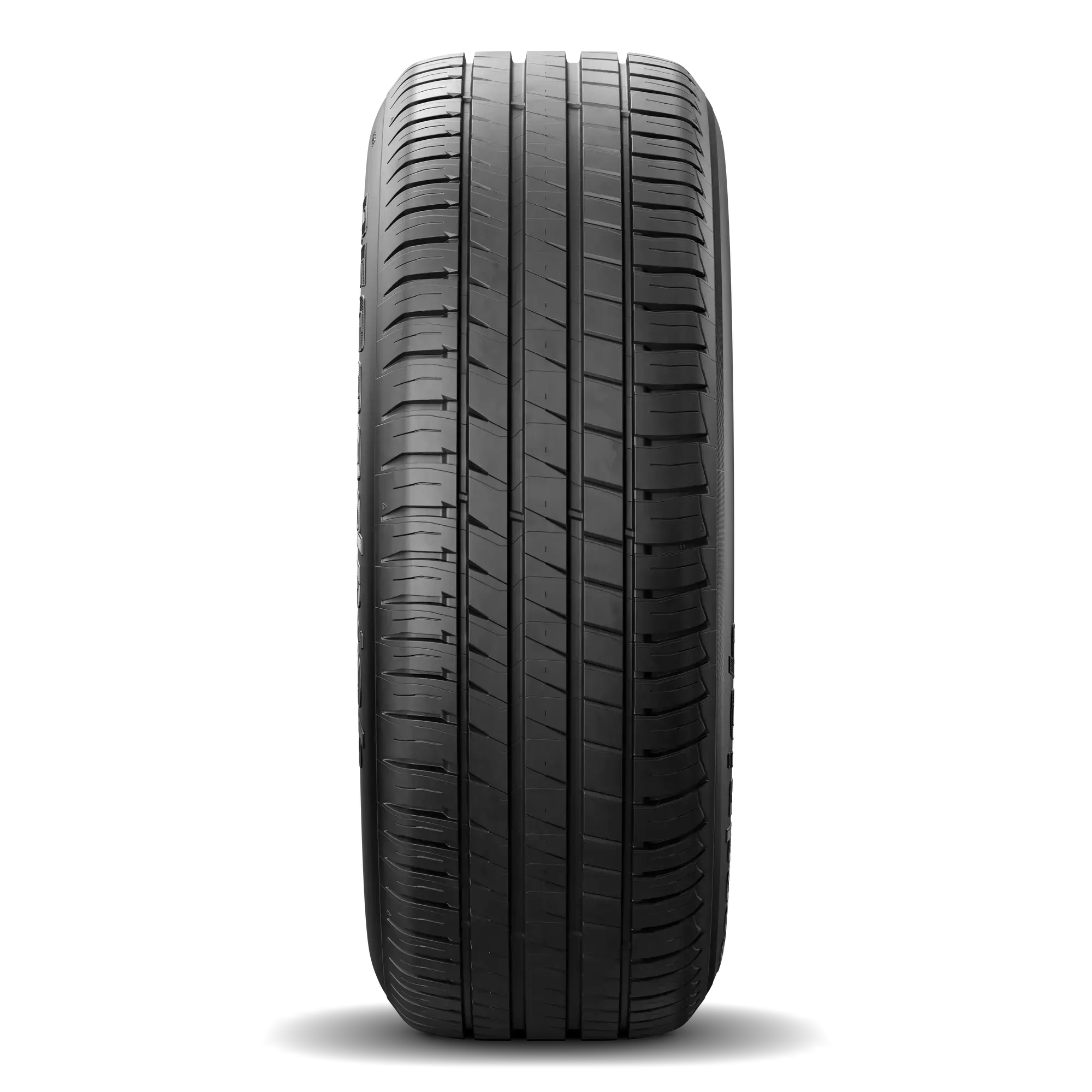 Pneu BFGOODRICH ADVANTAGE Pneu été 205/55 R16 91V A (pneu + jante) Carré
