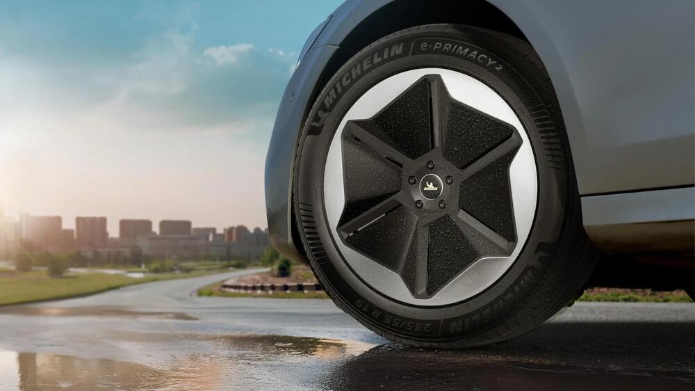 Däck MICHELIN E.PRIMACY 2 Sommardäck egenskaper-och-fördelar-3 16/9