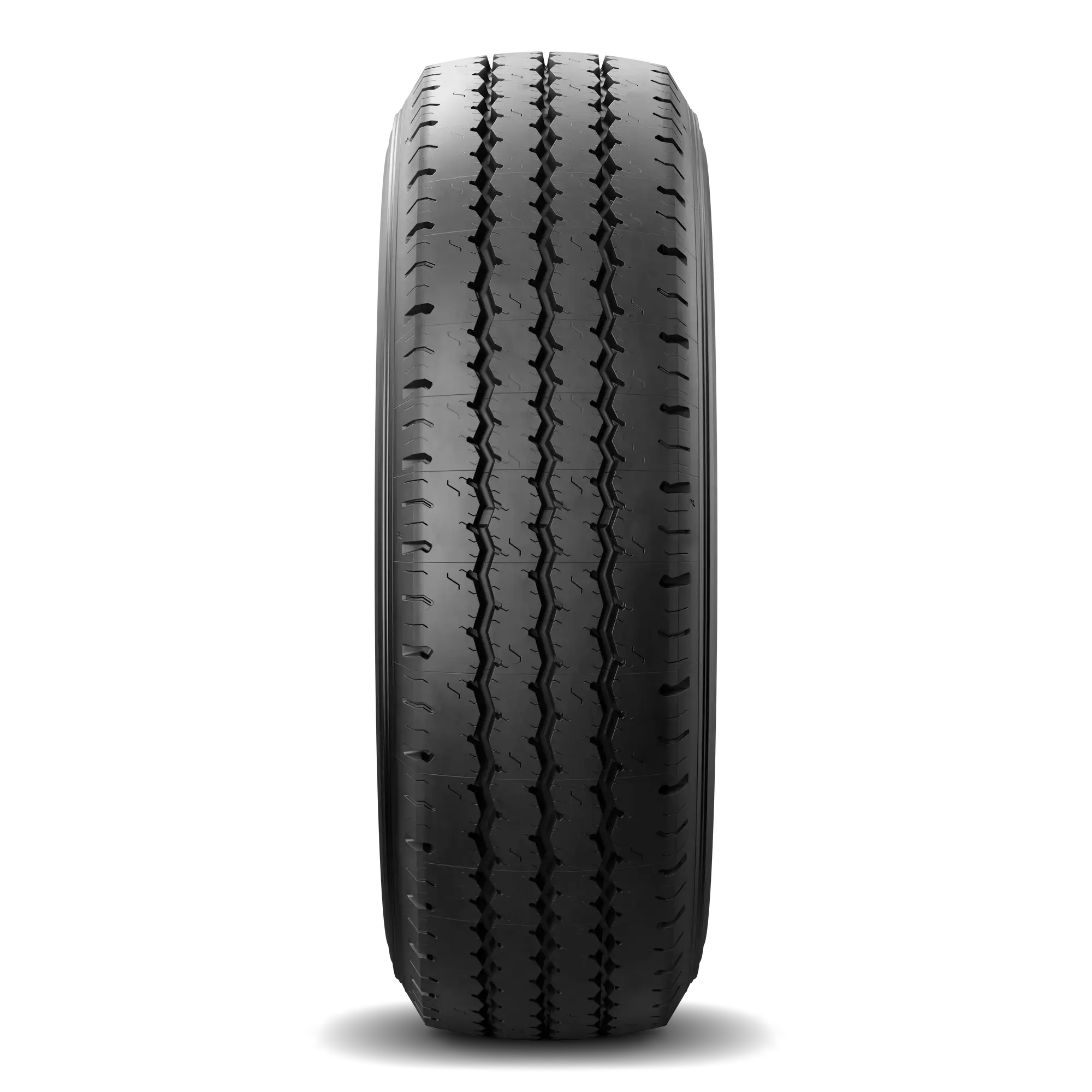 Tire MICHELIN XPS RIB All-season tire LT 245/75 R16 120Q LRE A (tire + rim) Square