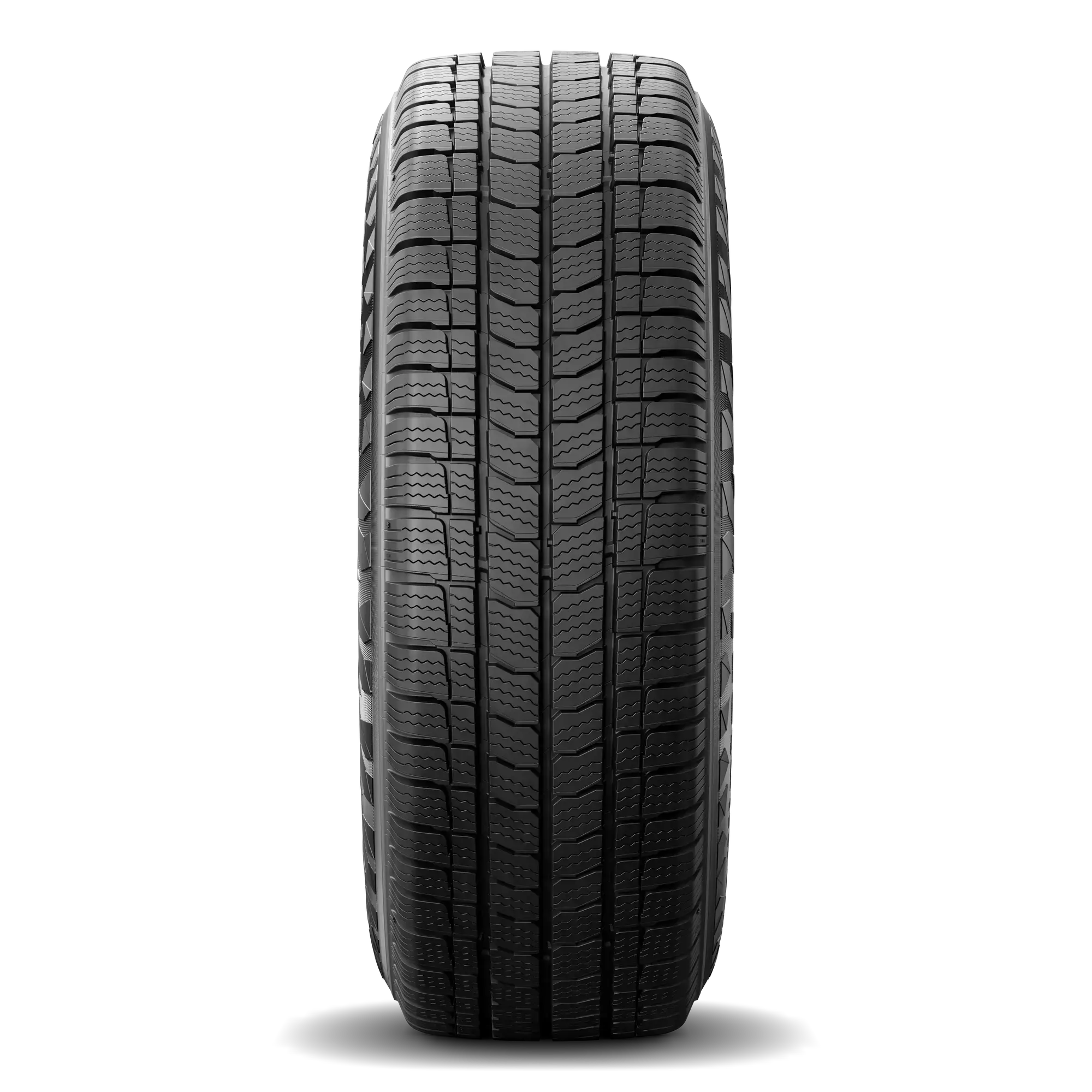 Pneu BFGOODRICH ACTIVAN WINTER 2 Pneu hiver 215/65 R15 A (pneu + jante) Carré