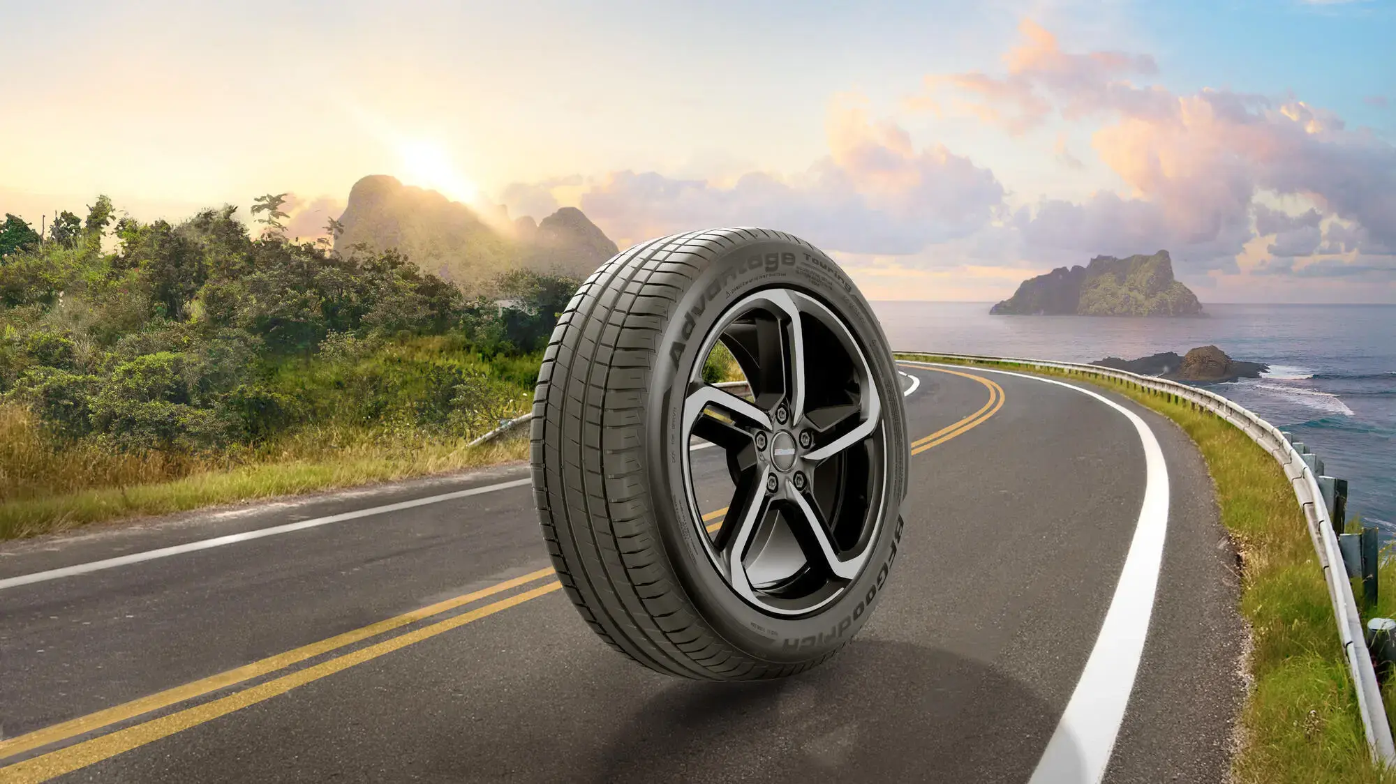 Ban BFGOODRICH ADVANTAGE TOURING Ban musim panas fitur-dan-manfaat-1 16/9