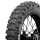 Rengas MICHELIN DESERT RACE Taka All season -rengas 140/80 18 70R (Rengas + vanne) Neliö