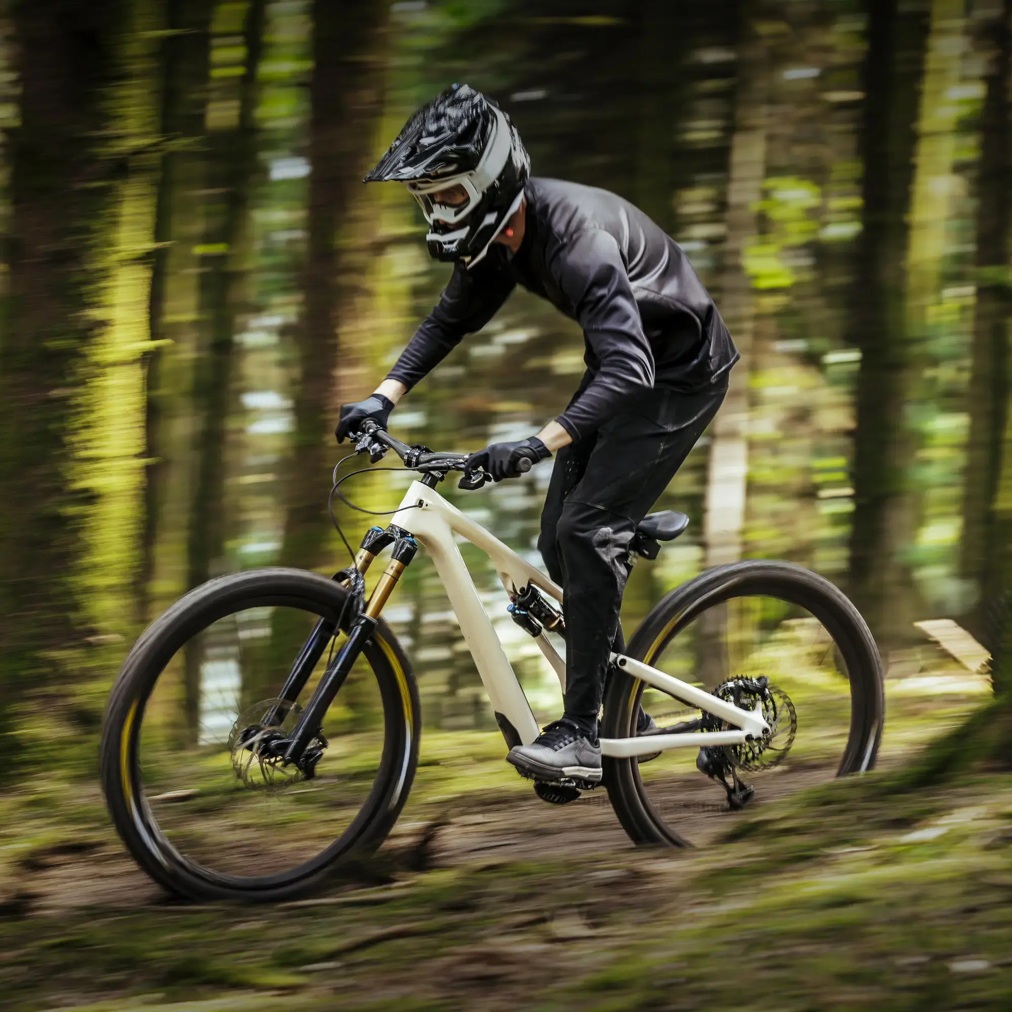 Copertone MICHELIN WILD ENDURO FRONT Racing Line 29x2.40 MAGI-X DH - Foto 7