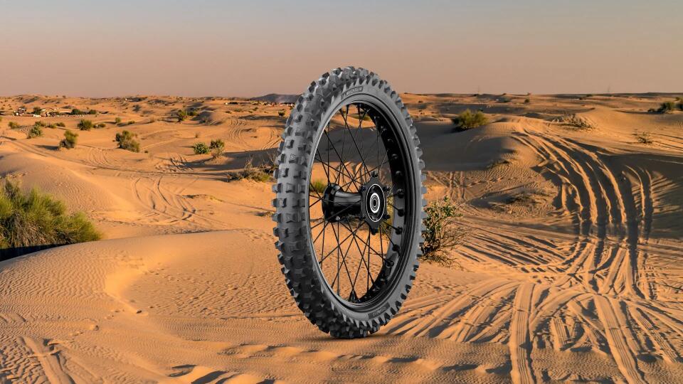 Tyre MICHELIN DESERT RACE features-and-benefits-2 16/9