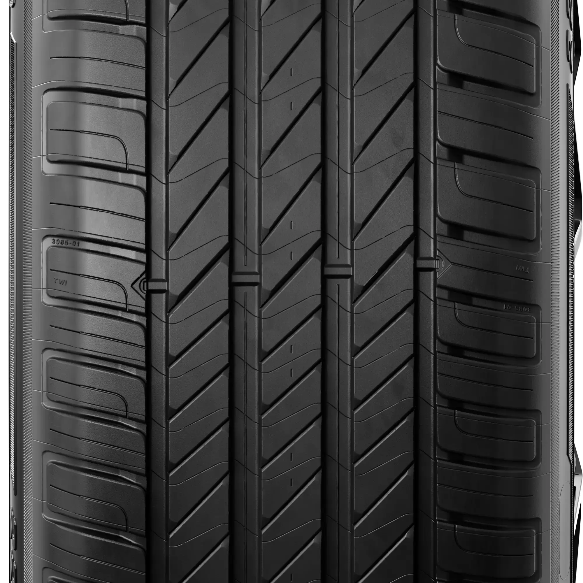 Pneu BFGOODRICH ADVANTAGE 2 215/45 R17 A (pneu + jante)
