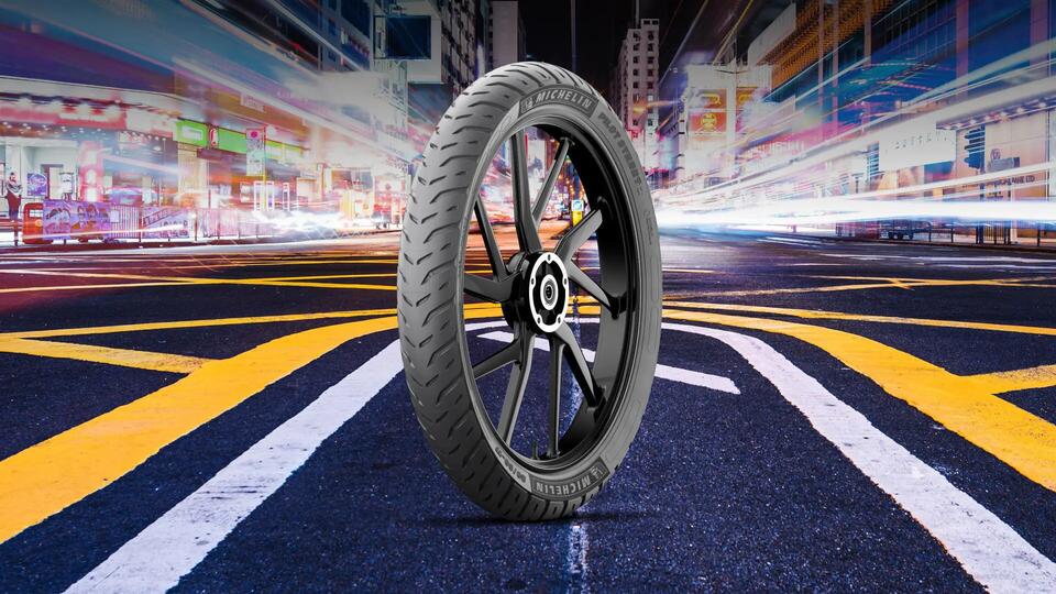 Tyre MICHELIN PILOT STREET 2 All-season tyre features-and-benefits-3 16/9