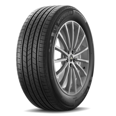 Tyre MICHELIN PRIMACY A/S 235/55 R19 101V A (tyre + rim) Square
