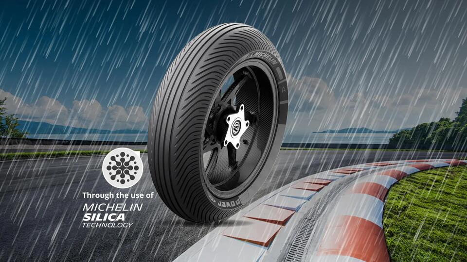 Dæk MICHELIN POWER RAIN Helårsdæk egenskaber-og-fordele-1 16/9