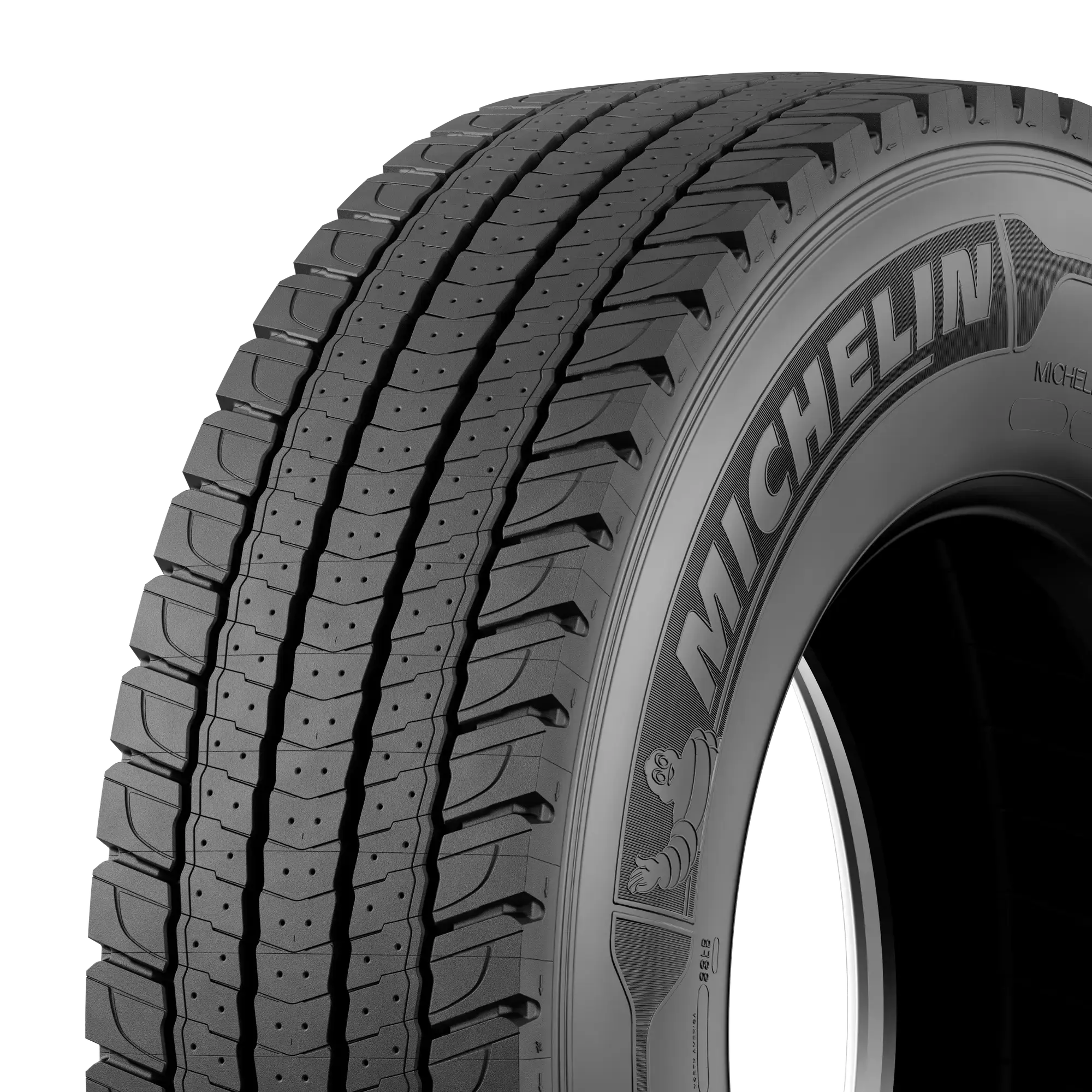 275/80R24.5 ; United States