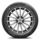 Tyre MICHELIN E.PRIMACY ST Summer tyre 225/55 R18 98V A (tyre + rim) Square