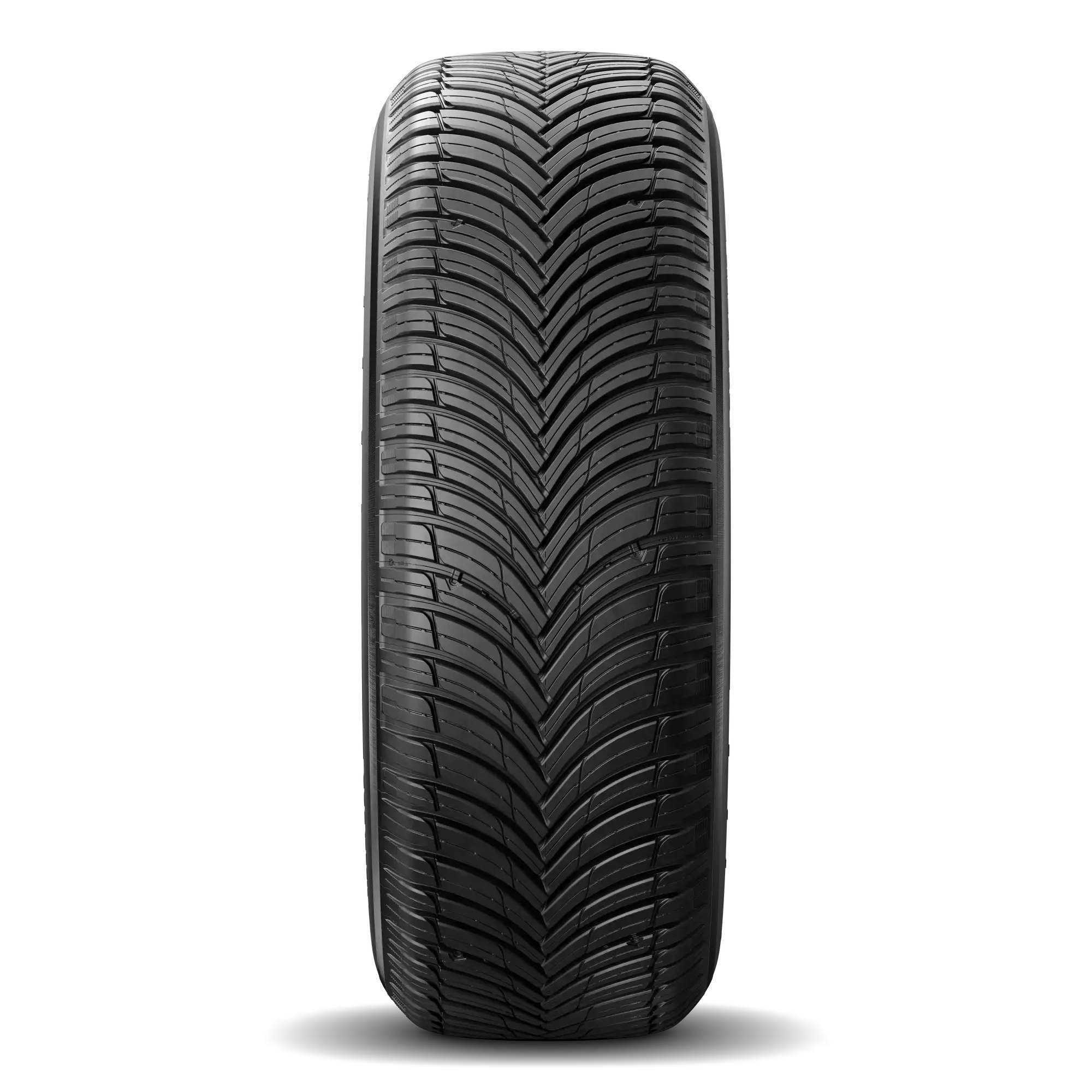 Pneu BFGOODRICH ADVANTAGE ALL-SEASON Pneu toutes saisons 205/55 R16 91H A (pneu + jante) Carré