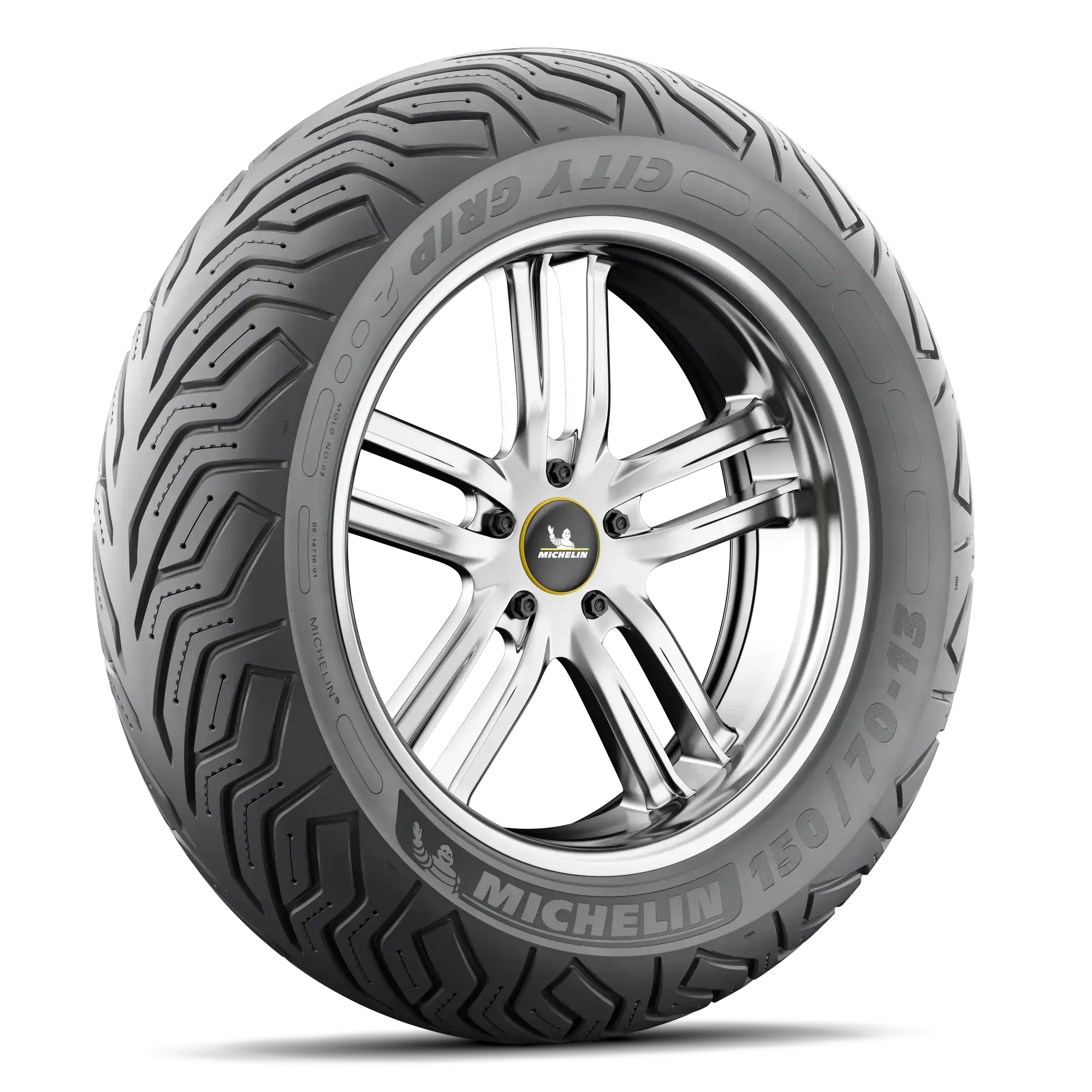 ミシュラン シティグリップ2 130 70 13 MICHELIN CITY ミシュラン