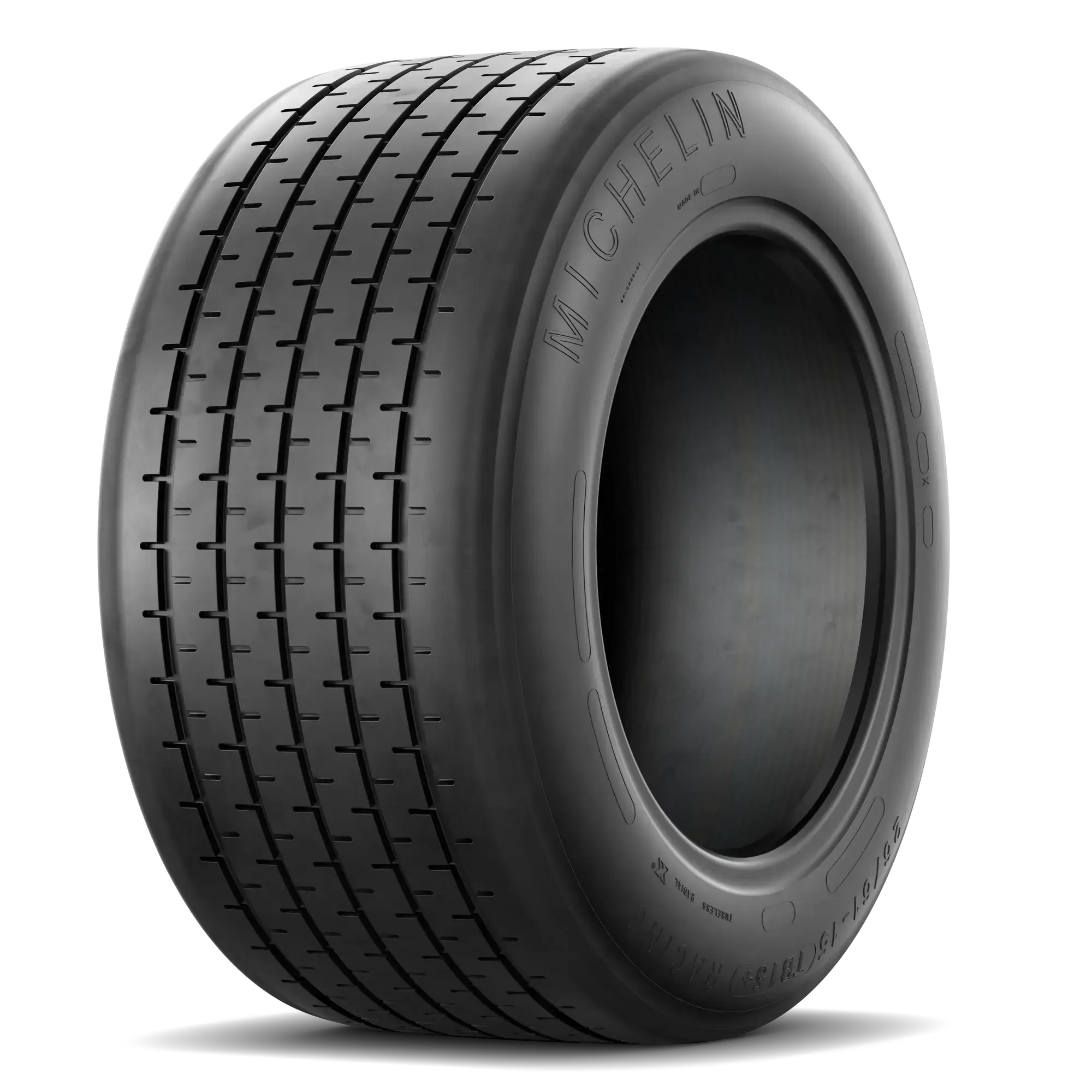 Tire MICHELIN TB15 + 26/61-15 C (tire) Square